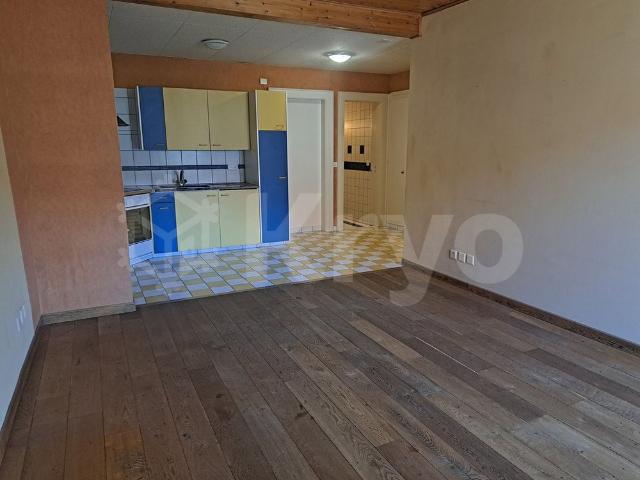 Apartment mieten in Chavannes-sous-Romont, Romont