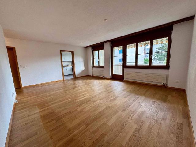 Apartment mieten in Busswil (TG), Thurgau