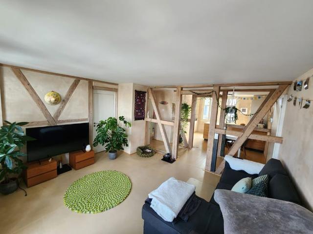 Apartment mieten in Hondrich, Bern