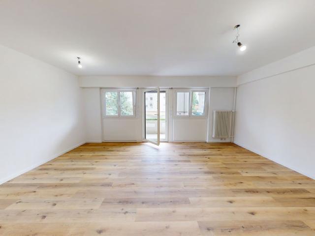 Apartment mieten in Chavornay