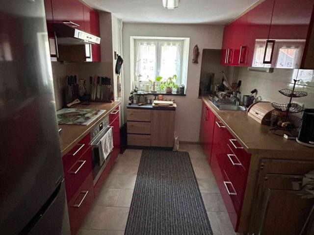 Apartment mieten in Nunningen, Solothurn
