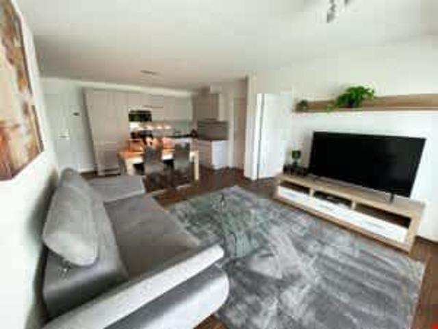 Apartment mieten in Holderbank (AG), Aargau