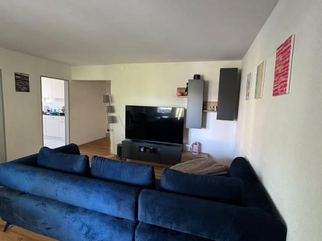 Apartment mieten in Kloten, Zürich