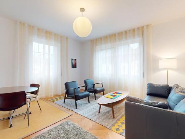Apartment mieten in Sierre, Wallis