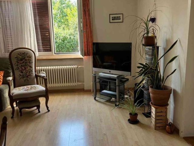 Apartment mieten in Wangen an der Aare, Bern