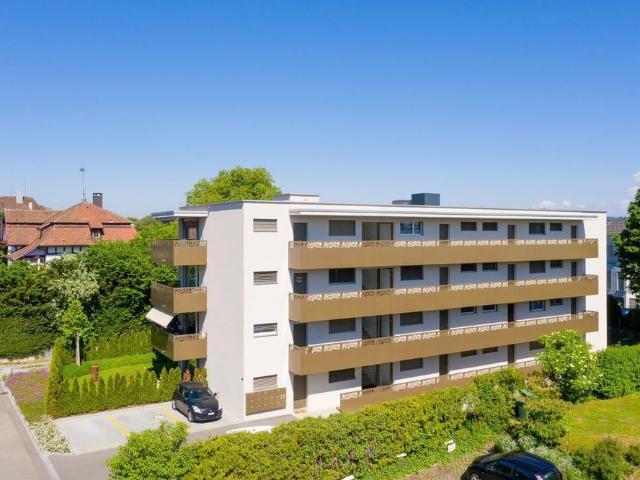 Apartment mieten in Amriswil, Thurgau