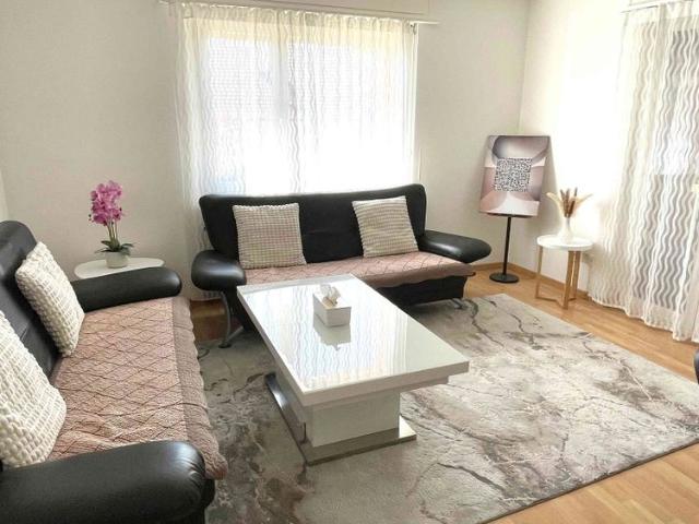 Apartment mieten in Rheinfelden, Aargau