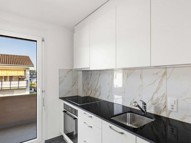 Haus mieten in Lü
