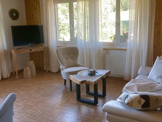 Apartment mieten in Mirchel, Bern