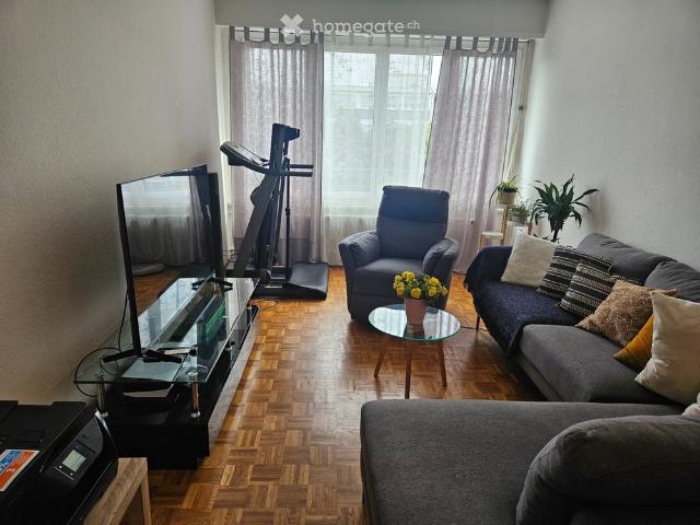 Apartment mieten in Meyrin