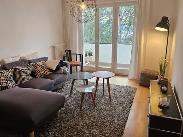 Apartment mieten in Prilly, District de l'Ouest lausannois