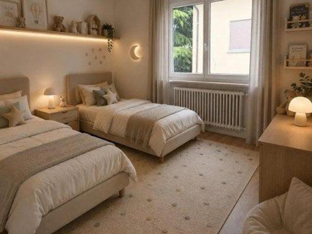 Apartment mieten in Melide, Tessin