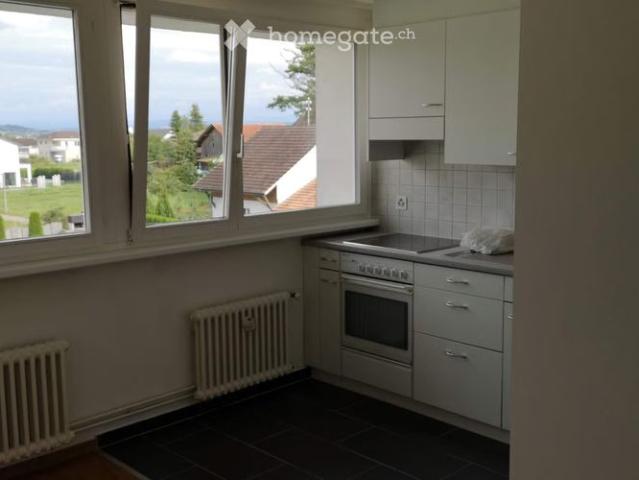Apartment mieten in Wigoltingen, Thurgau