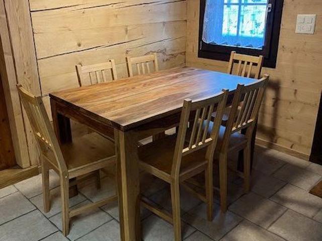 Apartment mieten in Le Cloître, Aigle