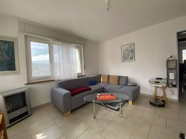 Apartment mieten in Bassecourt, Haute-Sorne