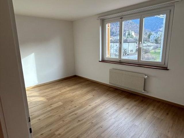 Apartment mieten in Tittwiesen, Chur