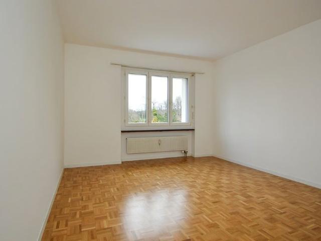 Apartment mieten in Münsingen, Bern