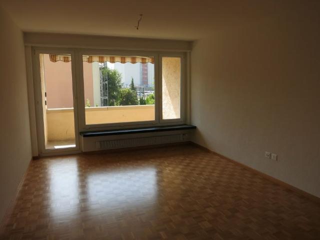 Apartment mieten in Lenzenbühl, Wil (SG)