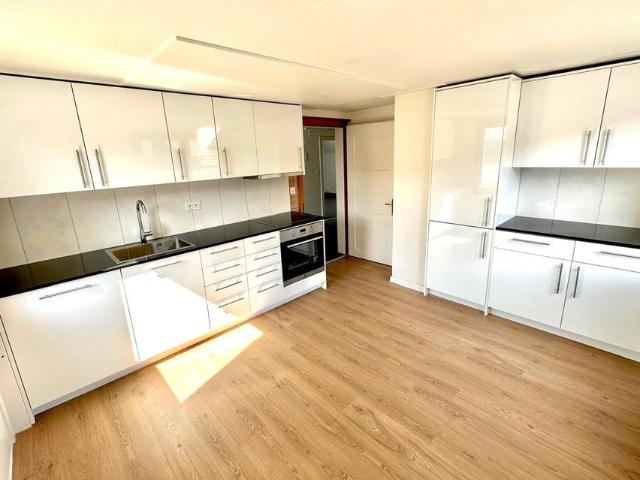 Apartment mieten in Ennetbühl, St. Gallen