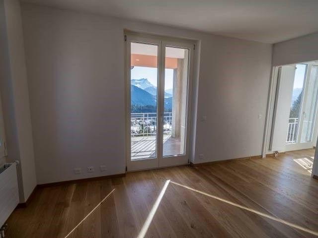 Apartment mieten in Leysin, Waadt