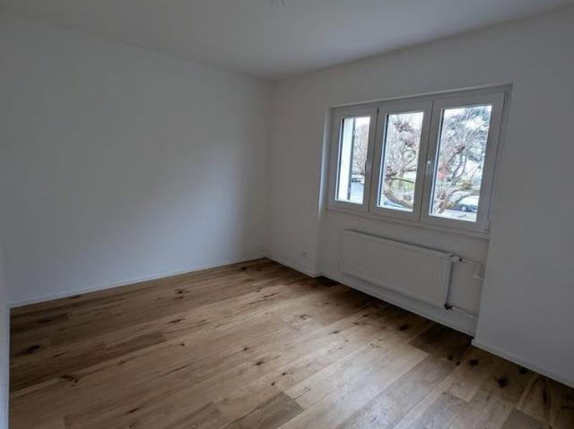 Apartment mieten in Brügg, Bern