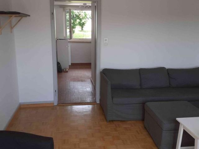 Apartment mieten in Glockengut, Schaffhausen