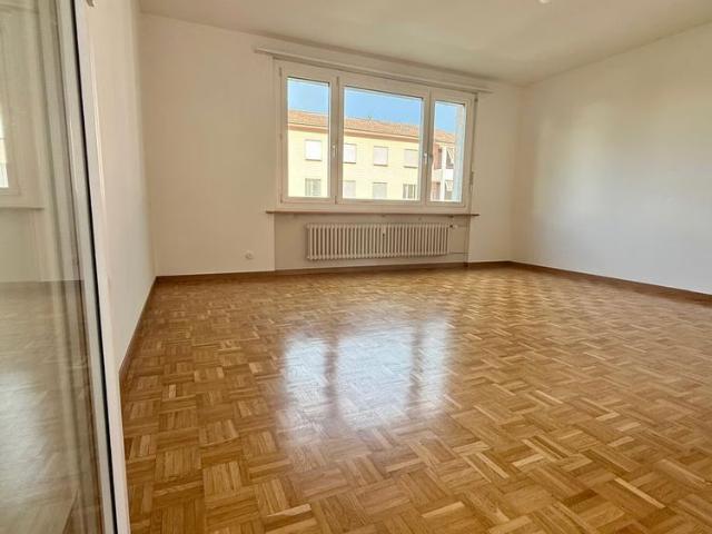 Apartment mieten in Wichlere, Kriens