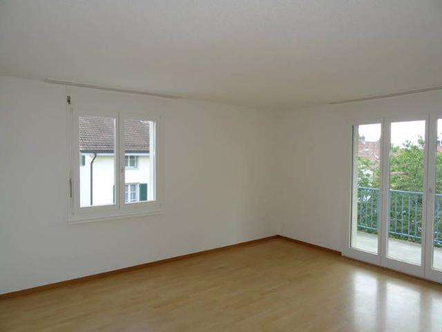 Apartment mieten in Derendingen, Solothurn