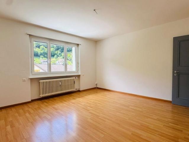 Apartment mieten in Waldenburg, Basel-Landschaft