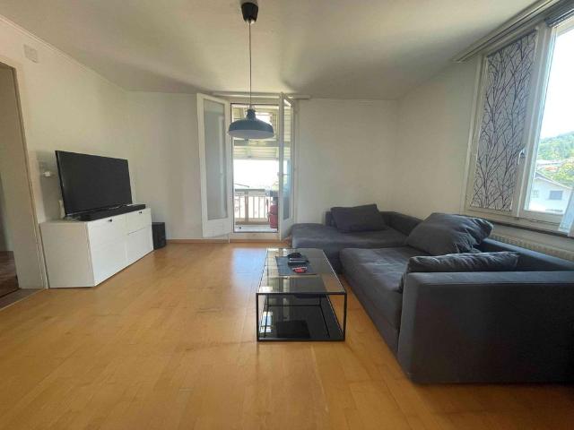 Apartment mieten in Rorschacherberg, St. Gallen