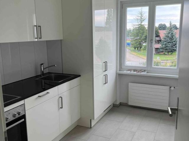 Apartment mieten in St. Margrethen, St. Gallen