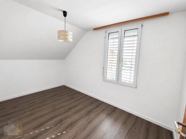 Apartment mieten in Romanshorn, Thurgau