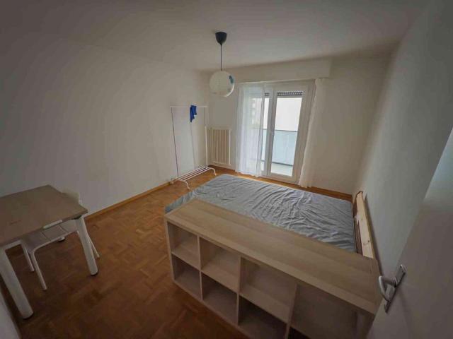 Apartment mieten in Saint-Sulpice (VD), Waadt