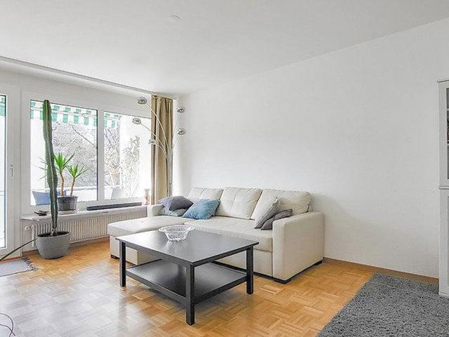 Haus mieten in Bern