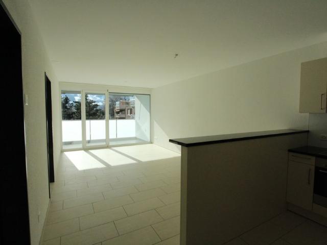 Apartment mieten in Sargans, St. Gallen