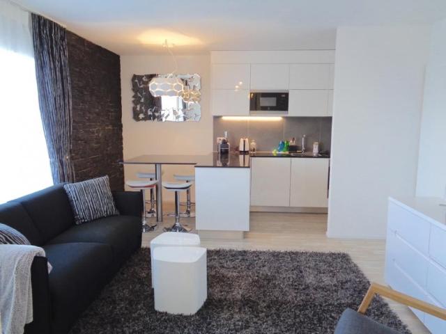 Apartment mieten in Crans-Montana, Wallis