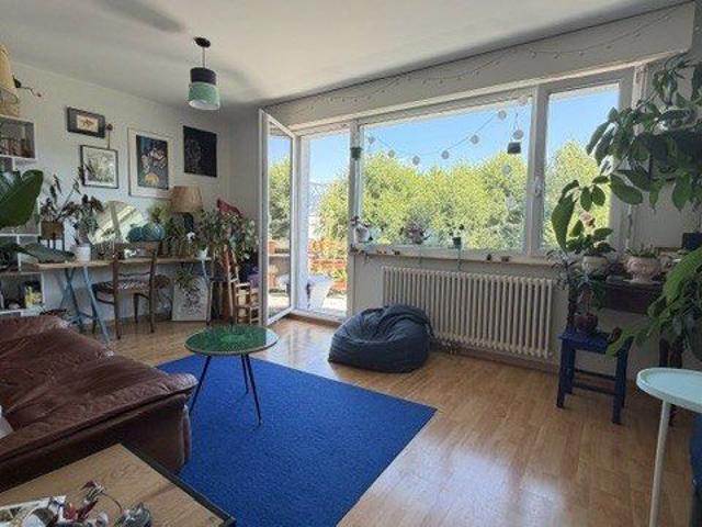 Apartment mieten in Bulle, Freiburg