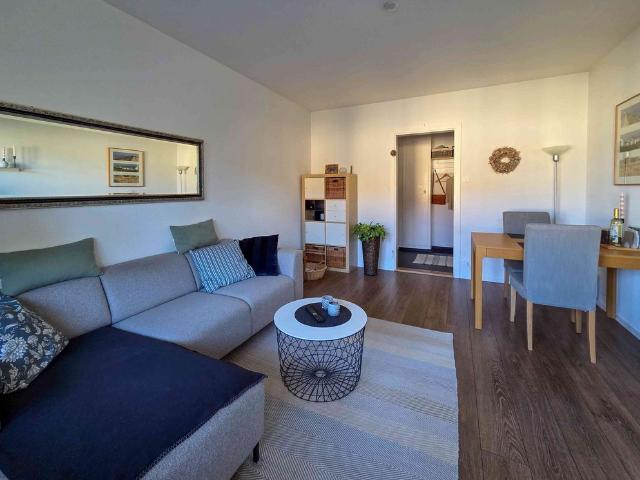 Apartment mieten in Liebefeld, Köniz