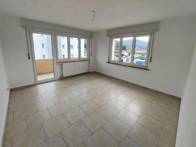 Apartment mieten in Bassecourt, Haute-Sorne