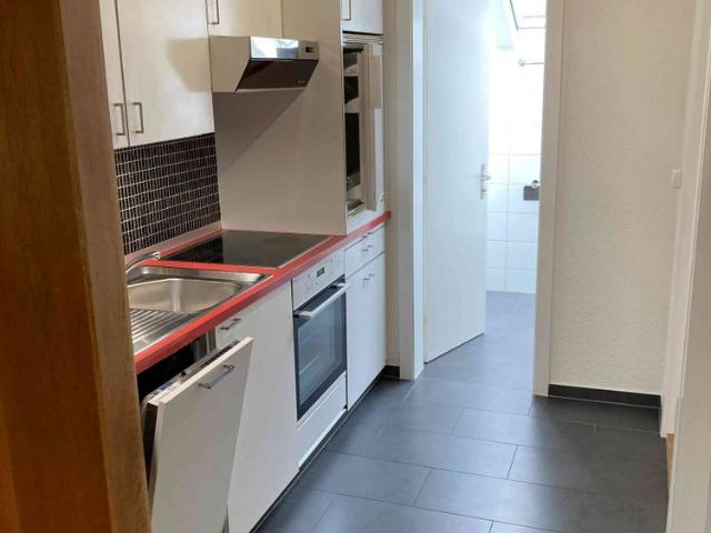 Apartment mieten in Hüsen, Meiringen