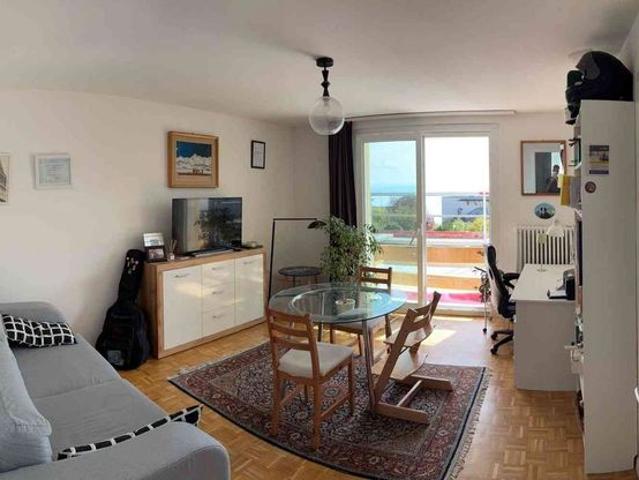 Apartment mieten in Hauterive NE, Laténa