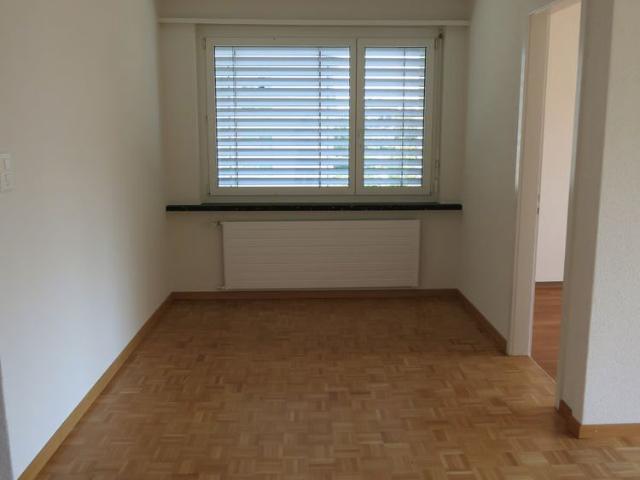 Apartment mieten in Wil (SG), St. Gallen