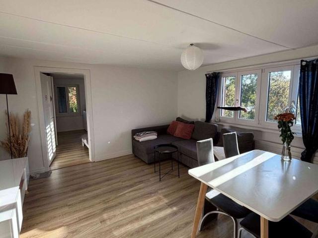 Apartment mieten in Geelig, Gebenstorf