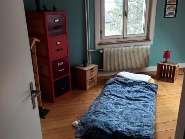 Apartment mieten in Winterthur, Zürich