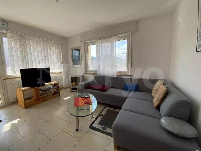 Apartment mieten in Bassecourt, Haute-Sorne