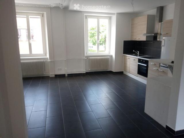 Apartment mieten in Tramelan, Bern