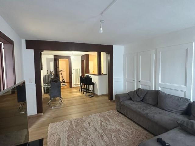 Apartment mieten in Sainte-Croix, Waadt