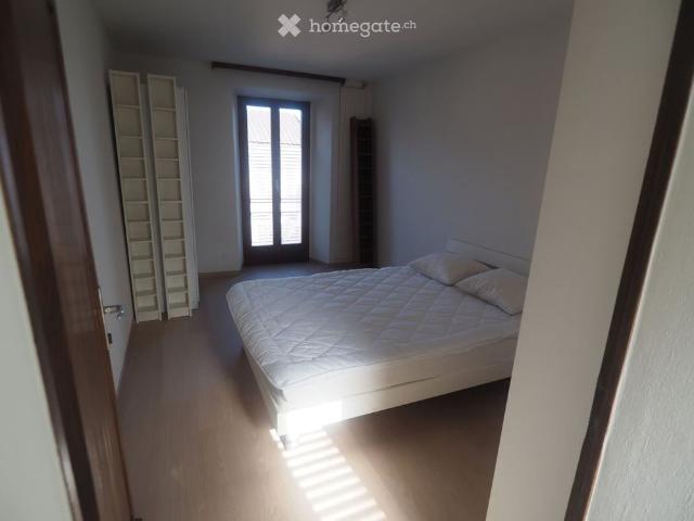 Apartment mieten in Cadenazzo, Tessin