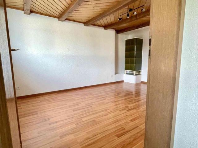 Apartment mieten in Rebstein, St. Gallen