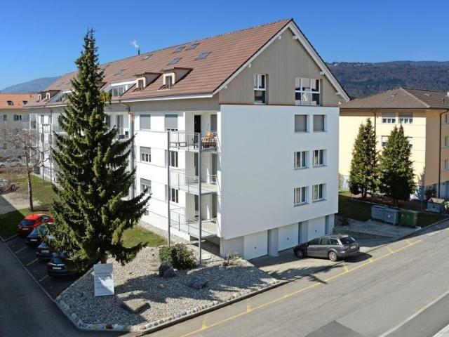 Apartment mieten in Biel, Bern